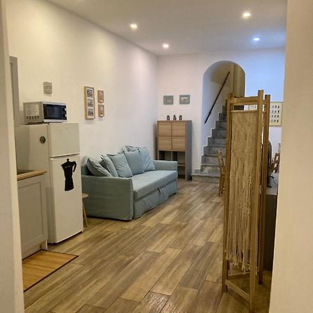 Appartement Casa Gaia A Due Passi Dal Duomo à Naples Extérieur photo
