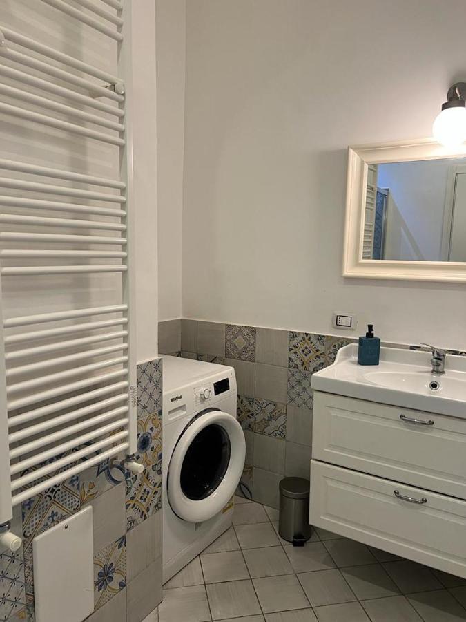Appartement Casa Gaia A Due Passi Dal Duomo à Naples Extérieur photo