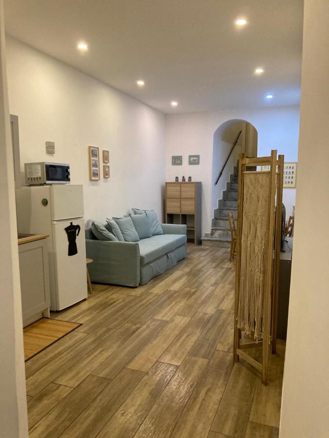 Appartement Casa Gaia A Due Passi Dal Duomo à Naples Extérieur photo