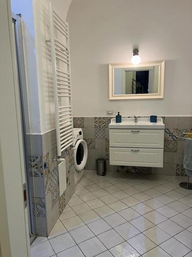 Appartement Casa Gaia A Due Passi Dal Duomo à Naples Extérieur photo