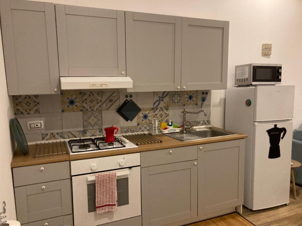 Appartement Casa Gaia A Due Passi Dal Duomo à Naples Extérieur photo